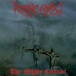 Thy Mighty Contract - 2 Viilos Rojo/Negro - CD
