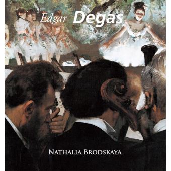 Degas - 1