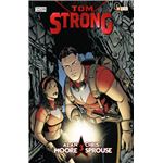 Tom Strong 3