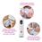 Set Manicura/Pedicura Medisana MP 940
