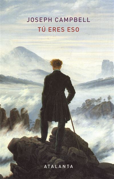 Atalanta Tú Eres Eso - Joseph Campbell (Autor), César Aira (Traducción)