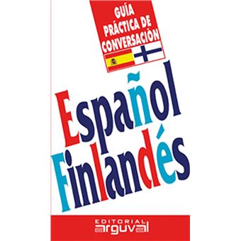 Guía práctica de conversación españ