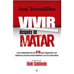Vivir despues de matar