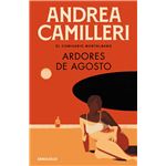 Ardores de agosto (Comisario Montalbano 14)