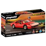 Playmobil 71343 magnum, p.i. Ferrari 308gt