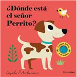 ¿Donde Esta El Señor Perrito?