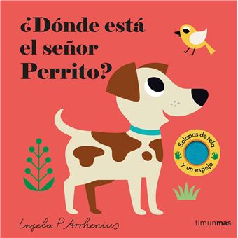 ¿Donde Esta El Señor Perrito?
