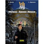 Xiii 29. Moscú. Spaso House