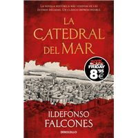 La catedral del mar (Campaña Black Friday)