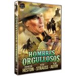 Hombres orgullosos - DVD