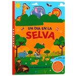 Un Dia En La Selva