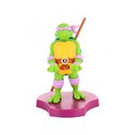 Soporte para auriculares Cable Guys Tortugas Ninja: Donatello 10cm