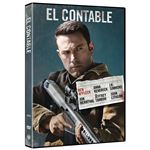 El contable - DVD