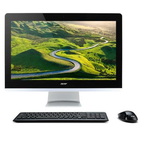 All In One acer aspire z3711 i3 4 gb 1 tb todo en uno z3 grisnegro i35005u 1tb 23.8