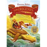 Los orígenes del Reino de la Fantasía