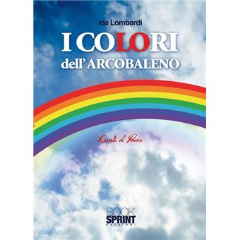 I colori dell'arcobaleno - 1