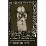 Canciones de un soñador muerto