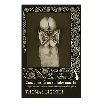 Canciones de un soñador muerto