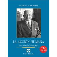 La Acción Humana 17ª Edición