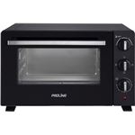 Mini horno Proline PMF30 Negro