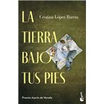 La tierra bajo tus pies