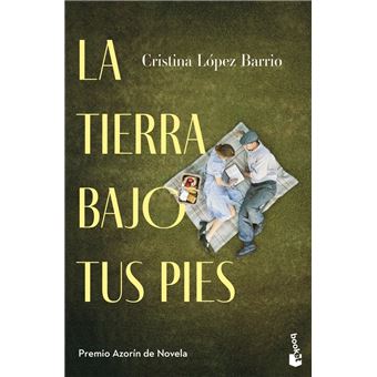 La tierra bajo tus pies