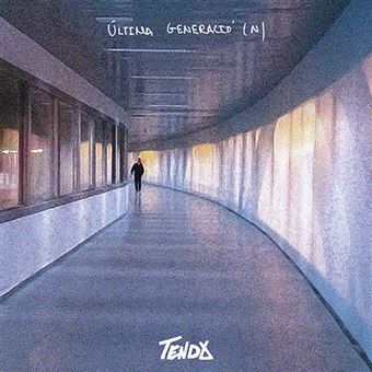 Última generación - CD