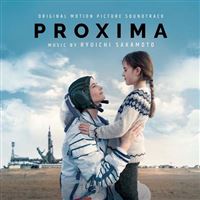 Proxima B.S.O. - Vinilo
