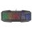 Teclado Trust GXT 830-RW Avonn Negro_0