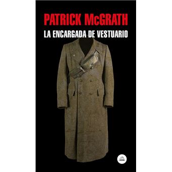La encargada de vestuario
