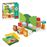 Memo friends - Animales de madera_1