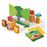 Memo friends - Animales de madera_2