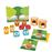 Memo friends - Animales de madera_4