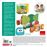 Memo friends - Animales de madera_7