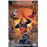 Los Vengadores Mundo Asesino Murderworld