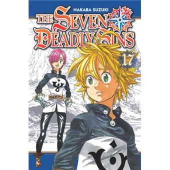 The seven deadly sins 35