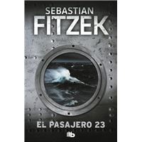 El pasajero 23
