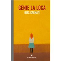 Génie la loca