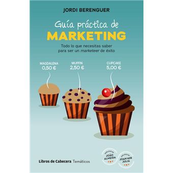 Guia Practica De Marketing