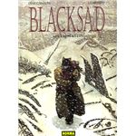 Blacksad 2 Artic Nation
