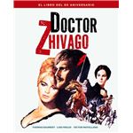 Doctor Zhivago-El Libro Del 60 Aniversario