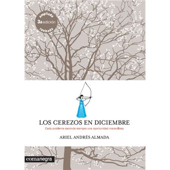 Los cerezos en diciembre