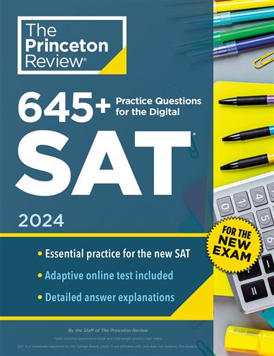 645+ Practice Questions For The Dig