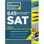 645+ Practice Questions For The Dig