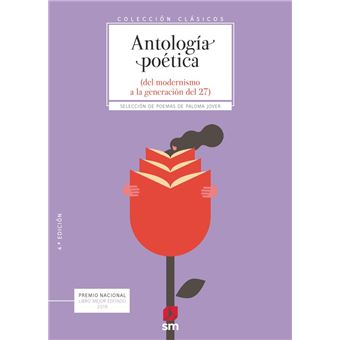 Antologia poetica-del modernismo a