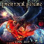 Code Red - 2 Vinilos Azul
