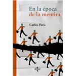 En la época de la mentira