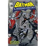 Batman La Edad Oscura 3