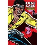 Luke Cage, Héroe de alquiler. Del infierno... ¡Un héroe! (Marvel Limited Edition)