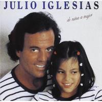 De niña a mujer - CD